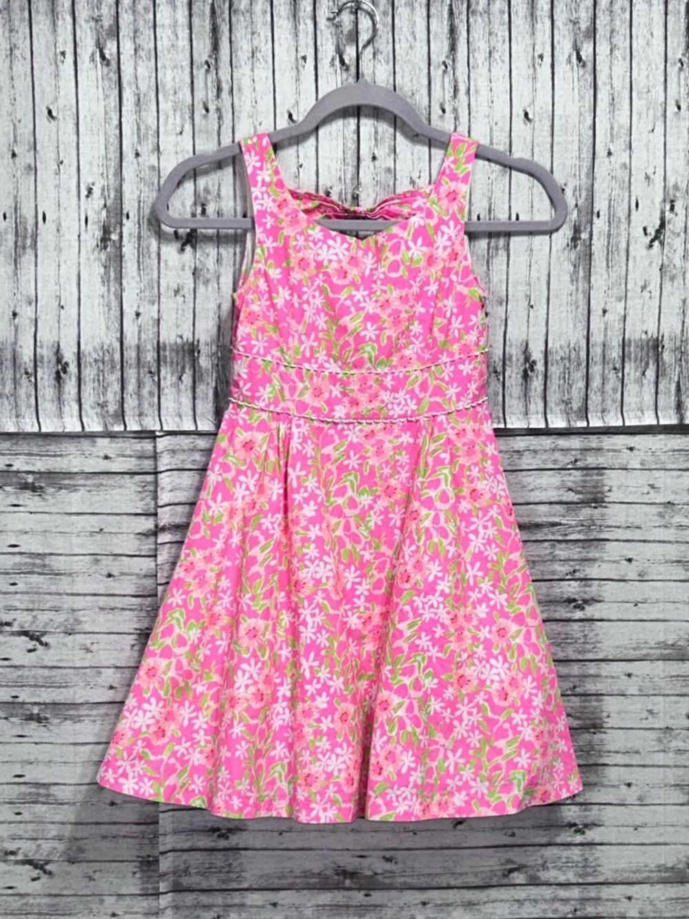 Lilly Pulitzer Thyme Dress Everything Nice